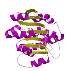 Image of CATH 3nbfC00