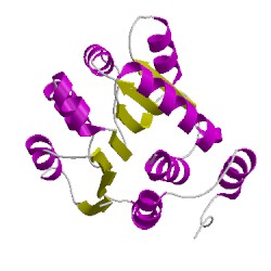 Image of CATH 3nbfD00