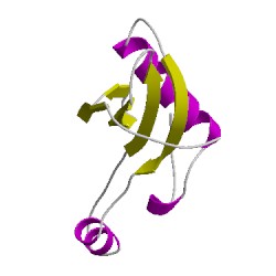 Image of CATH 3nbjA01