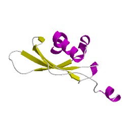 Image of CATH 3nbjA02