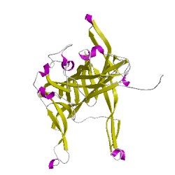 Image of CATH 3nbjA03