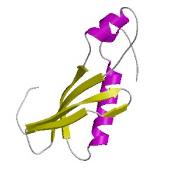 Image of CATH 3nbjB01