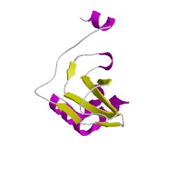 Image of CATH 3nbjB02
