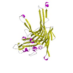 Image of CATH 3nbjB03