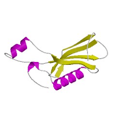 Image of CATH 3nbjC01