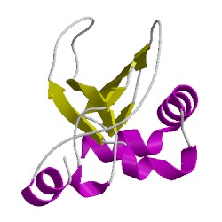 Image of CATH 3nbjC02