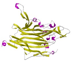 Image of CATH 3nbjC03