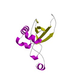 Image of CATH 3nbjD02