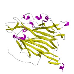Image of CATH 3nbjD03