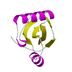 Image of CATH 3nbjF01