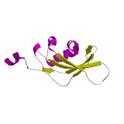 Image of CATH 3nbjF02