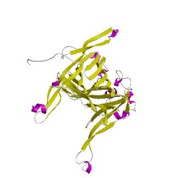 Image of CATH 3nbjF03