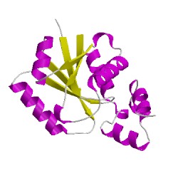 Image of CATH 3nbkB00