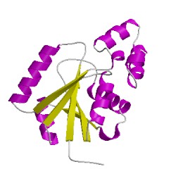 Image of CATH 3nbkC00