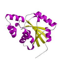 Image of CATH 3nbkD00