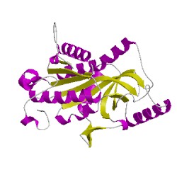 Image of CATH 3nbqA00