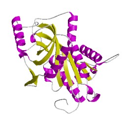 Image of CATH 3nbqC00