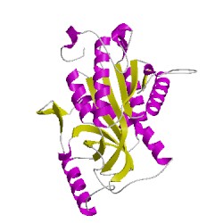 Image of CATH 3nbqD