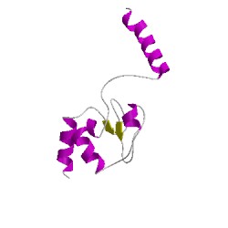 Image of CATH 3nbtA