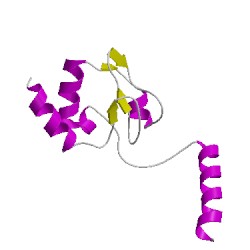 Image of CATH 3nbtD