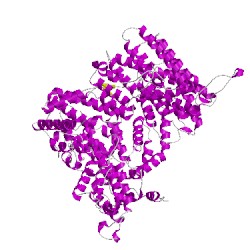 Image of CATH 3nbyA