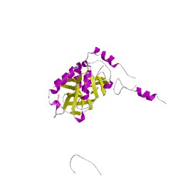 Image of CATH 3nbyB