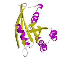 Image of CATH 3nbyC