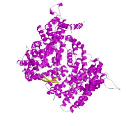 Image of CATH 3nbyD
