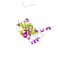Image of CATH 3nbyE