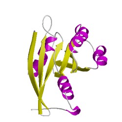 Image of CATH 3nbyF