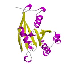 Image of CATH 3nc0C