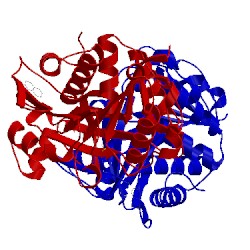 Image of CATH 3nc2