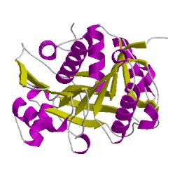 Image of CATH 3nc2B