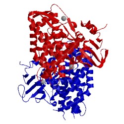 Image of CATH 3nc3