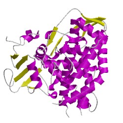 Image of CATH 3nc3A