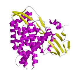 Image of CATH 3nc5B