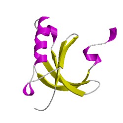 Image of CATH 3ncgA01
