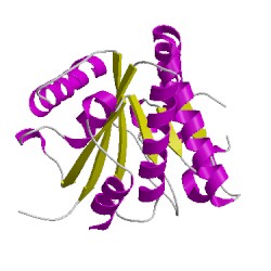 Image of CATH 3nchA02