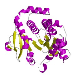 Image of CATH 3nchB01