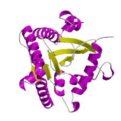 Image of CATH 3nchC02