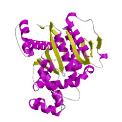 Image of CATH 3nchD01