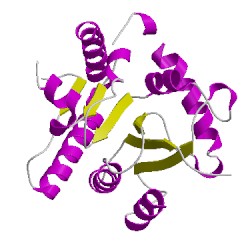 Image of CATH 3nchD02