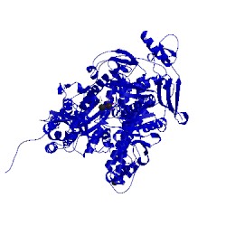 Image of CATH 3nci