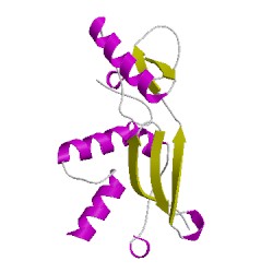 Image of CATH 3nciA01