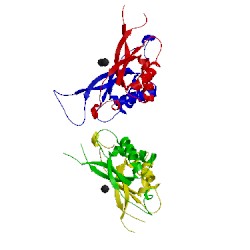 Image of CATH 3ncp