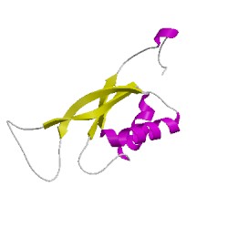 Image of CATH 3ncpA