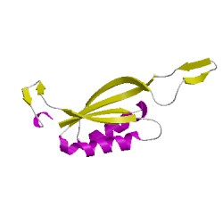 Image of CATH 3ncrB00