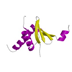 Image of CATH 3ncvA01
