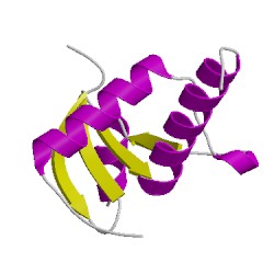 Image of CATH 3ncvB01