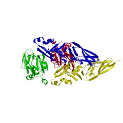 Image of CATH 3ncw